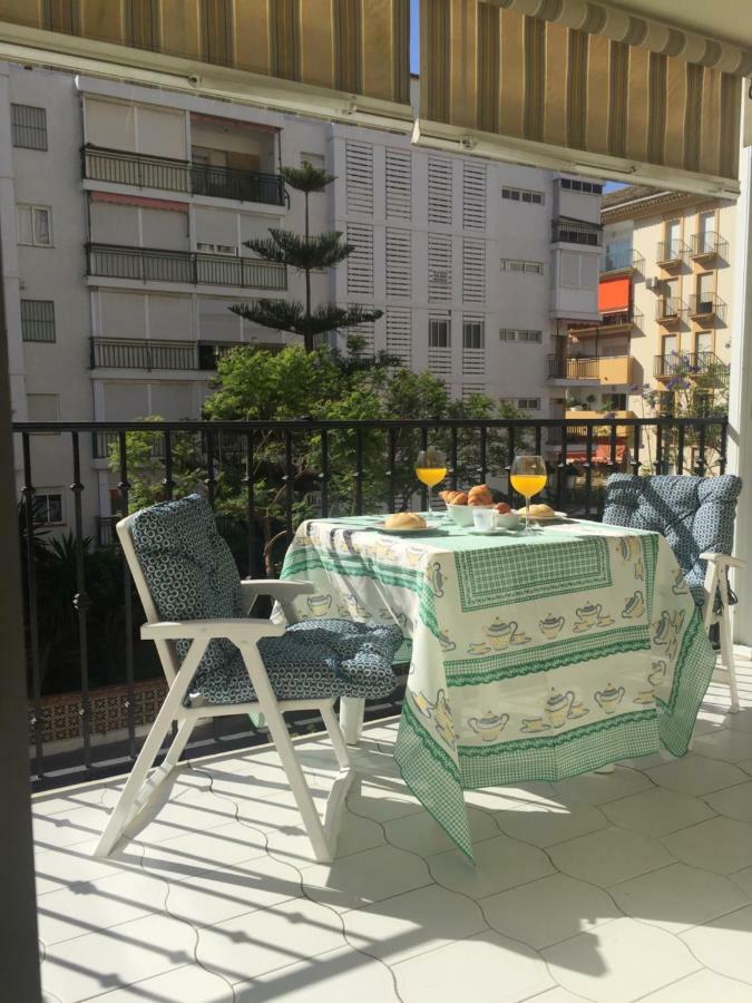 El Piso Hotel Fuengirola Exterior photo
