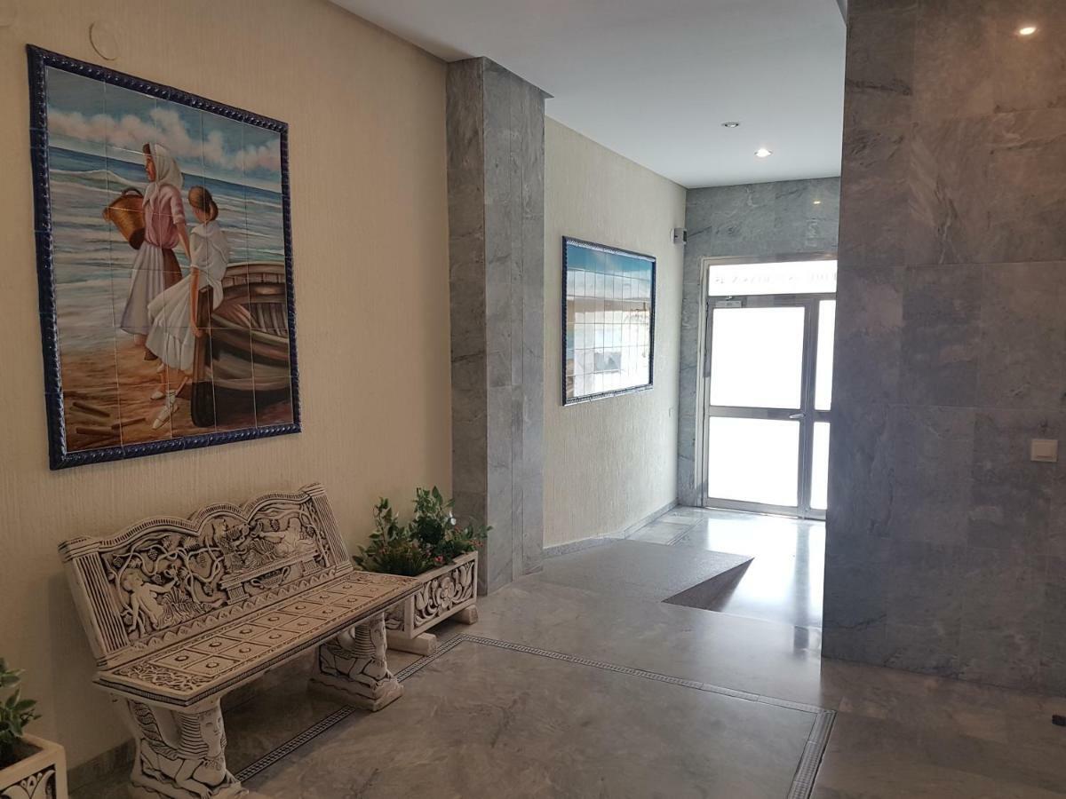El Piso Hotel Fuengirola Exterior photo
